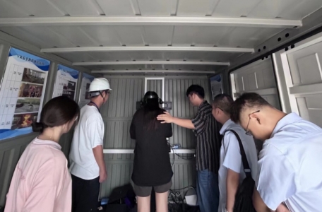 工地現場安全事故VR體驗